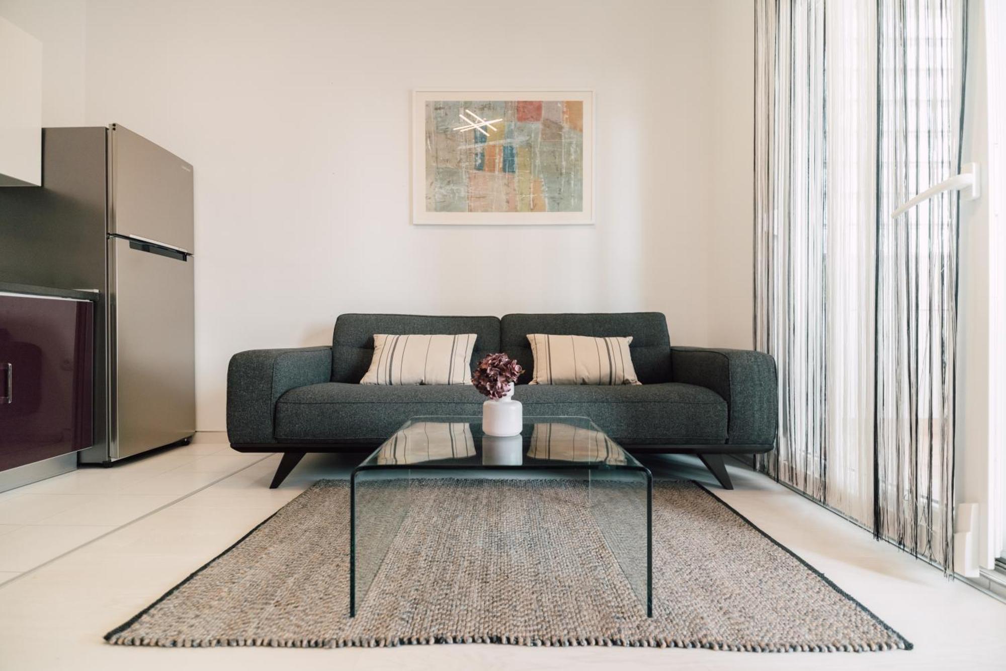 Modern Apartments With Loggia Terrace And Parking Zadar Exterior foto