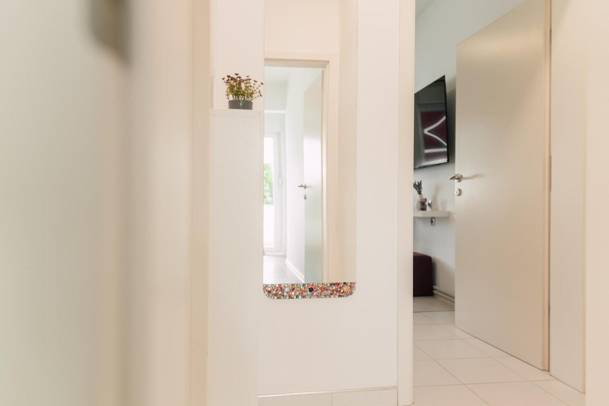 Modern Apartments With Loggia Terrace And Parking Zadar Exterior foto